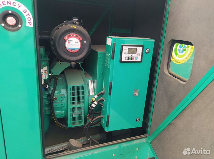 Дизельные генераторы Cummins 300 кв, 400 кв