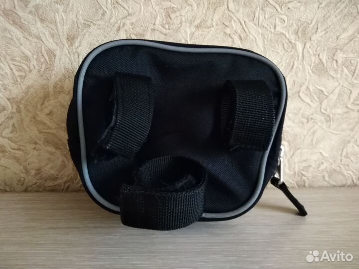 Сумка для велосипеда на руль