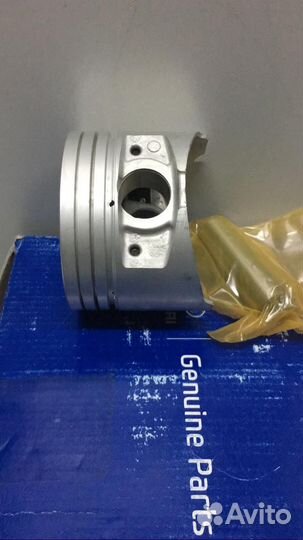 Поршни Hyundai KIA 2341038290