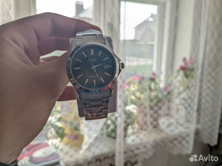 Наручные часы Casio