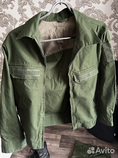 Военная форма