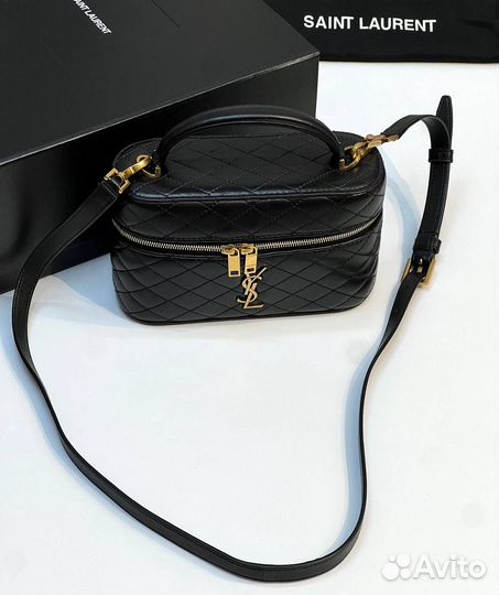 Сумка YSL gaby vanity BAG