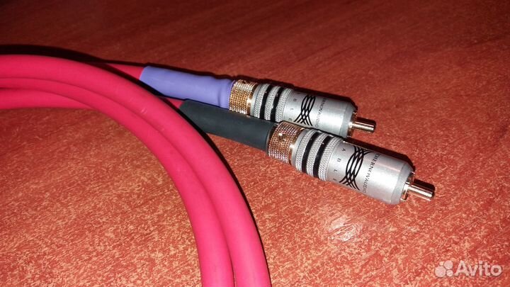 Коаксиальный / Межблочный кабель Ixos 105