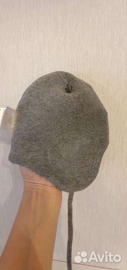 Reima шапка зимняя