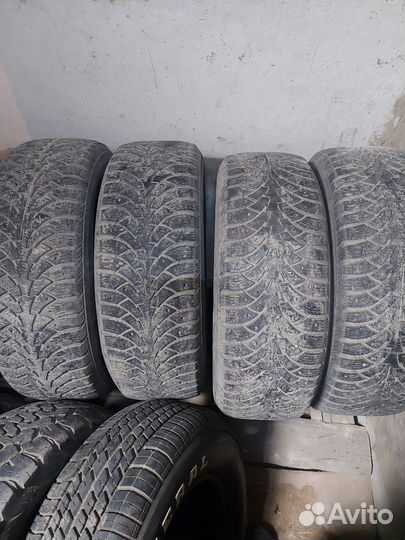Nokian Tyres Hakka Black 235/65 R17