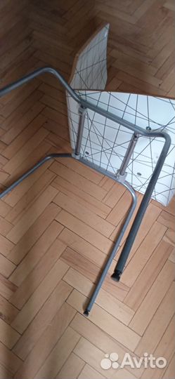 Стул skalberg - только ножки, икея IKEA