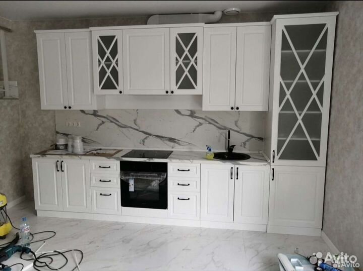 Сборка мебели.Разборка мебели. Установка мебели