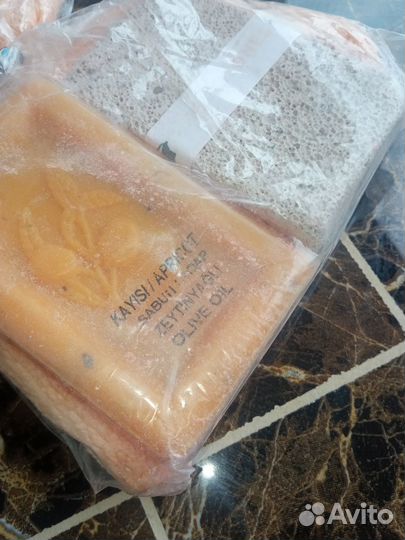 Турецкий набор 