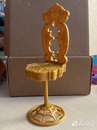 Игровой набор Moster High «13 желаний»