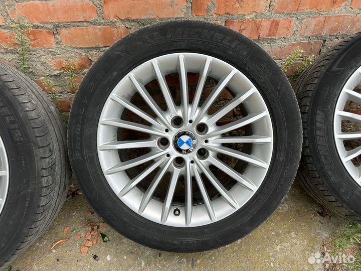 Продам колеса на BMW F30