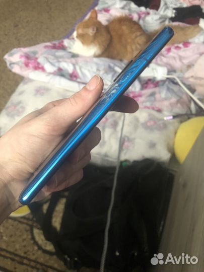 Xiaomi Mi 9T, 4/64 ГБ