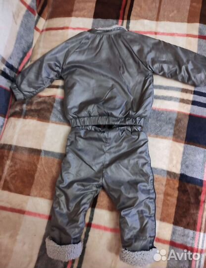 Костюм для мальчика