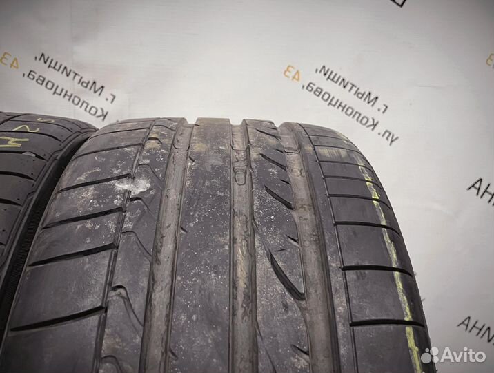 Bridgestone Potenza RE050A 275/30 R20 94Y