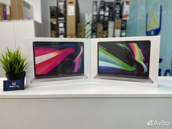 Apple MacBook Pro/Air 13