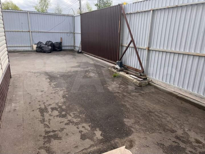 Гостиница, 417.4 м²