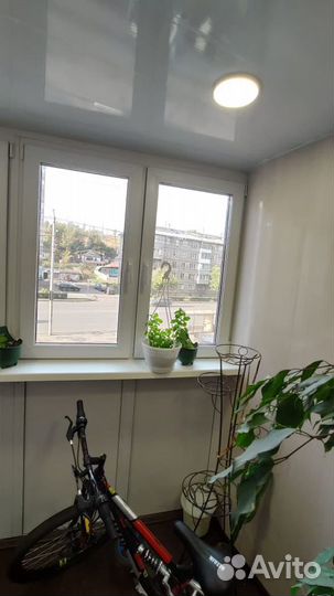 Ремонт окон