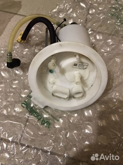 Топливный фильтр 4G0201317B