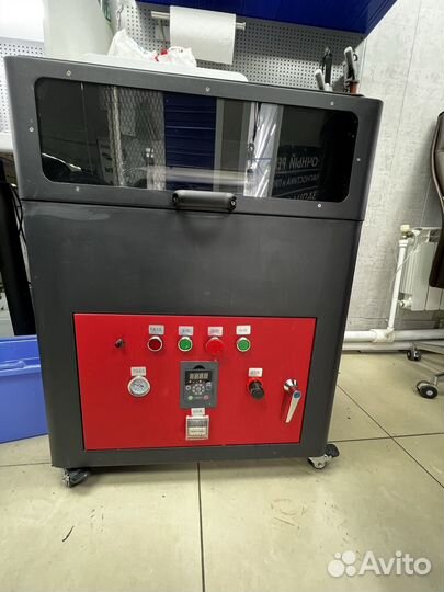 Полировка дисплея