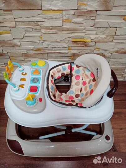 Ходунки детские