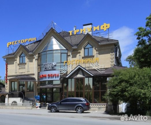 В гостинницу требуются администратор и горничная