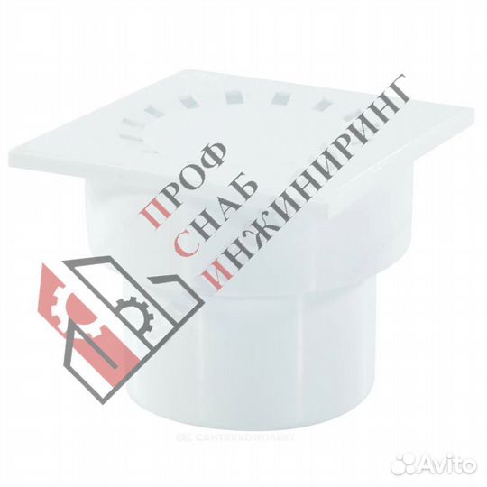 Трап нерегулируемый с 