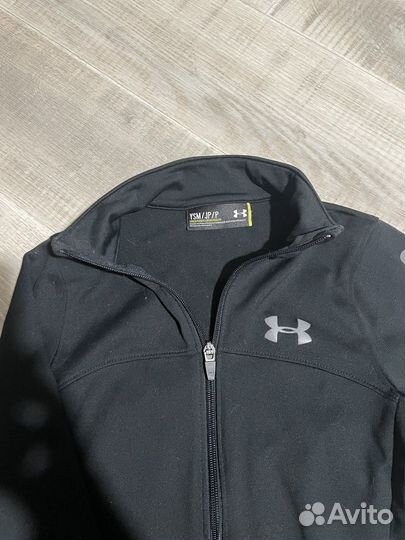 Кофта under armour