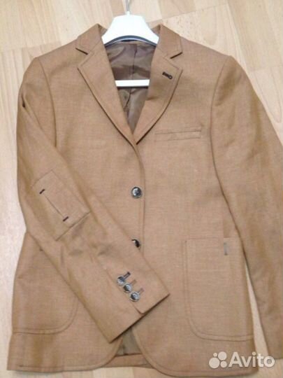 Жилет silver spoon