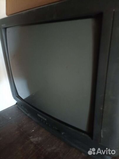 Телевизор бу