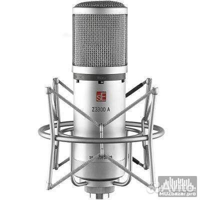 Se студийный конденсаторный микрофон