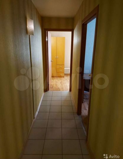 Комната 11 м² в 3-к., 5/11 эт.