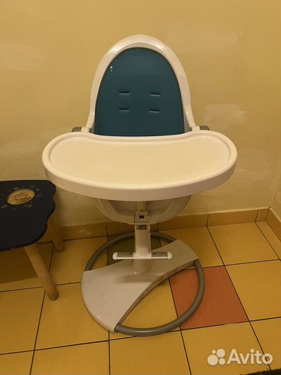 Стул для кормления Bloom