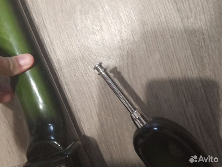 Бас гитара Урал эгб-805 4 струны