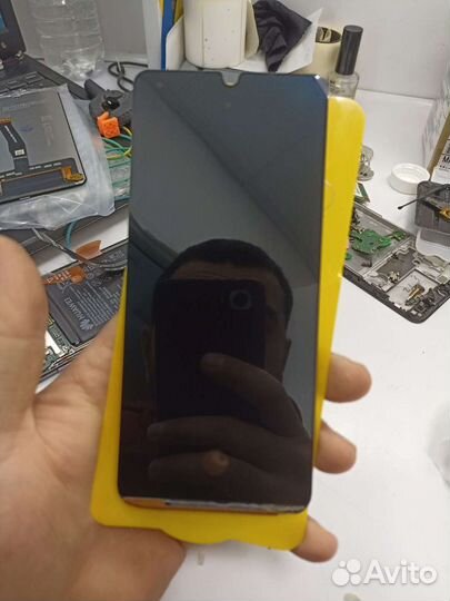 Тачскрин Дисплей Стекло +Замена