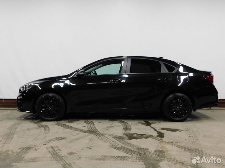 Kia Cerato 1.6 AT, 2019, 73 595 км