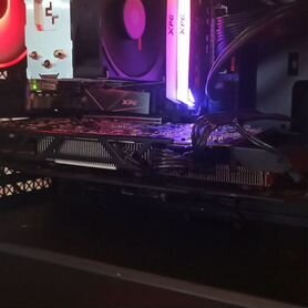 Gigabyte radeon r9 270x 2gb