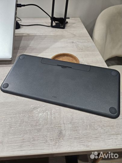 Клавиатура logitech K380