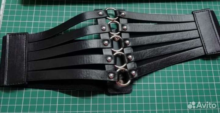 Пояс женский