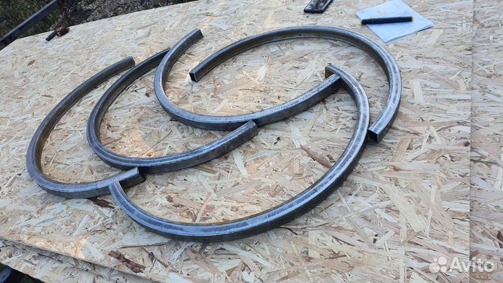 Услуги сварщика без посредников