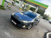 Peugeot 407 2.0 AT, 2004, 220 000 км, с пробегом, цена 450 000 р�уб.