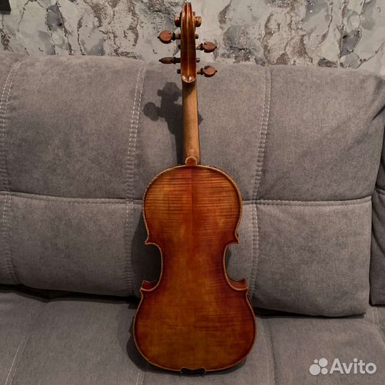 Альт мастеровой 390мм