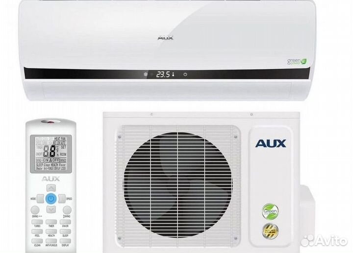 Кондиционер сплит в наличии