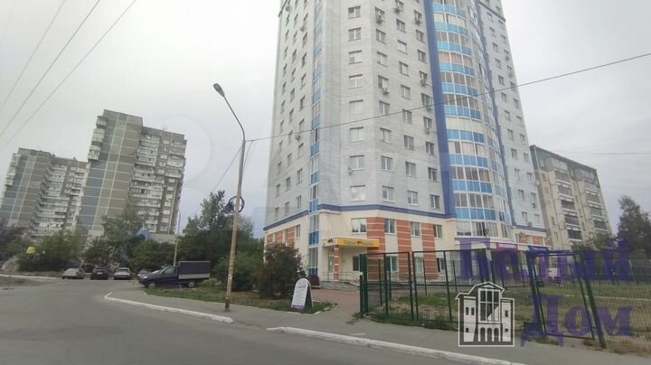 Продам торговое помещение, 52.5 м²