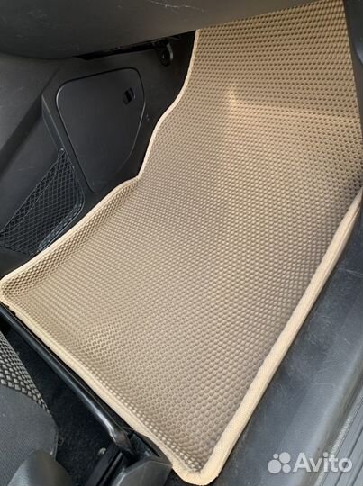 Эва коврики