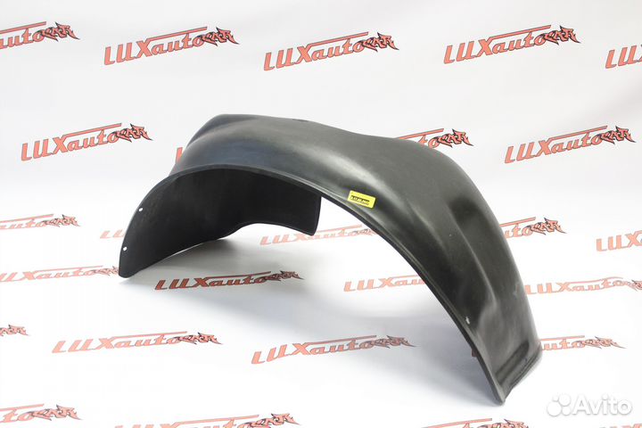 Подкрылки передние Chery Fora 2006-2011