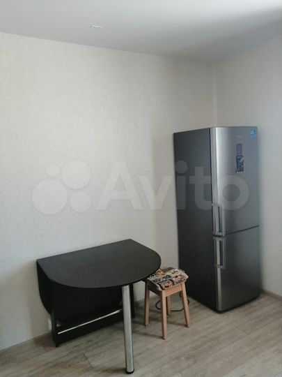 1-к. квартира, 36 м², 8/10 эт.
