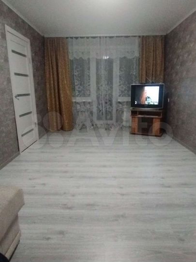 2-к. квартира, 44 м², 2/2 эт.