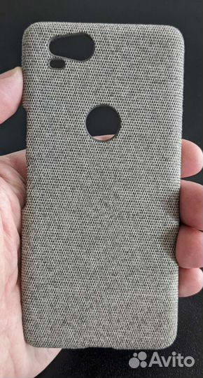 Чехол для Google Pixel 2