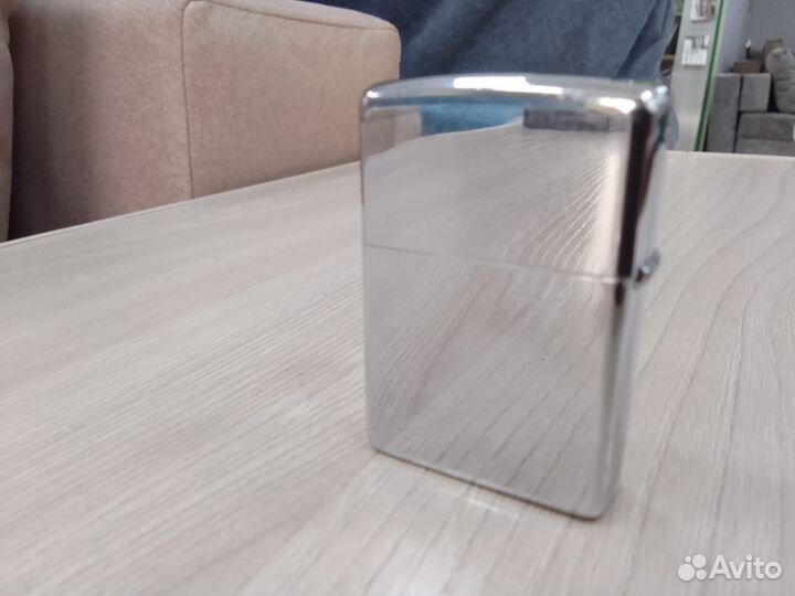 Зажигалка Бензиновая Zippo оригинал 1994г