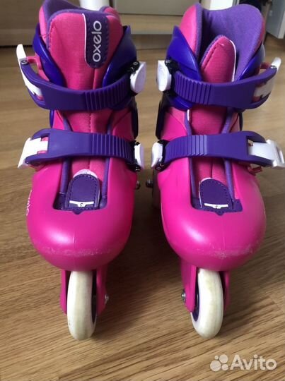 Ролики детские