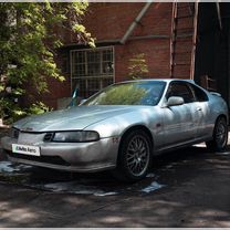 Honda Prelude 2.2 MT, 1993, 140 000 км, с пробегом, цена 300 000 руб.